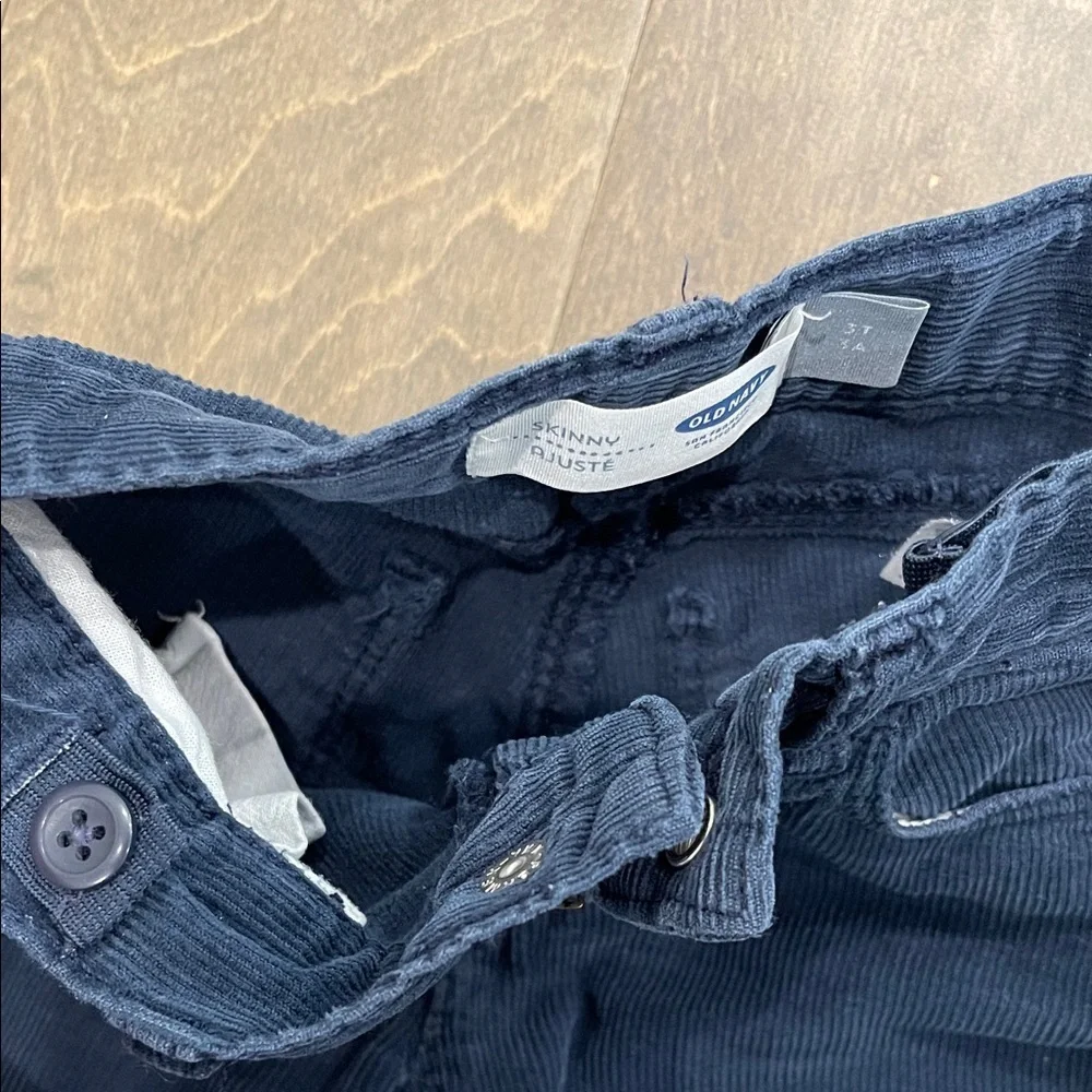 3T toddler 2pc pants(old navy,Gymboree)
